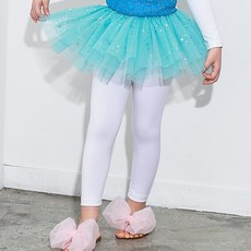 GOING KIDS 女童內搭褲紗裙