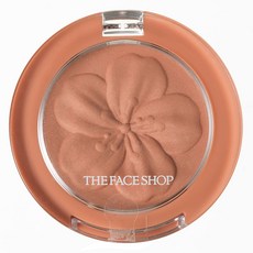 더페이스샵 블러쉬팝 3.8g, 03 누디팝, 1개