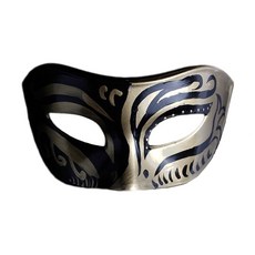 Partybok 威尼斯男面具 ROMK598, 3