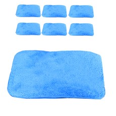 대영 초극세사 만능 크리너 행주 블루, 7개