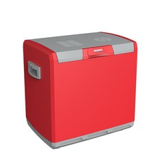 파세코 쿨러 냉온장고 28 L 레드, PCC-H028ADR