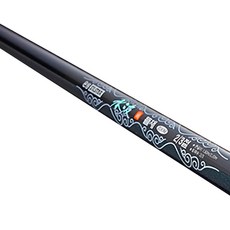 은성실스타 수파난 뜰채 2절, 혼합 색상