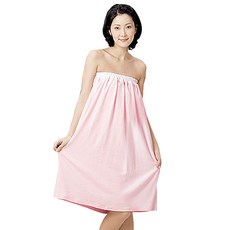 線巾單線按摩衣, 粉色 (ST228), 1個