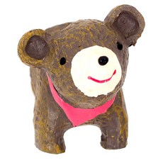 이코디 팝업 애니멀 메모 자석, 베어, 1개