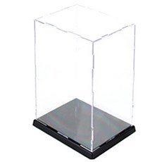 37件模型直立式收納盒, 1個