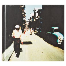BUENA VISTA SOCIAL CLUB 부에나 비스타 소셜 클럽 독일 수입반, 1CD