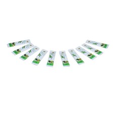 ABOEFNC Toktok Abao精油, 10毫升, 10片