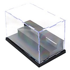 37件組公仔展示盒 橫式, 1個