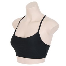 KOOGI ADVENTURE ADVENTURE 女款素色細肩帶背心泳衣 KZ-WT001