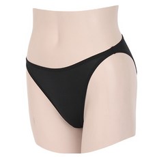 KOOGI ADVENTURE ADVENTURE 女款素色三角泳褲 KZ-WP002