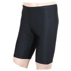 KOOGI ADVENTURE ADVENTURE 男款5分素面泳褲 KZ-MP009