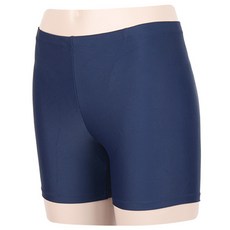 KOOGI ADVENTURE 女款素色3分泳褲 KZ-WP008