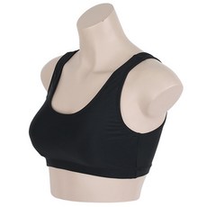 KOOGI ADVENTURE ADVENTURE 女款素色無袖U領背心泳衣 KZ-WT005