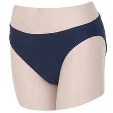 KOOGI ADVENTURE ADVENTURE 女款素色三角泳褲 KZ-WP004