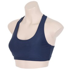 KOOGI ADVENTURE 女款素色無袖背心泳衣 KZ-WT004