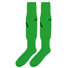스타스포츠 아테미 축구스타킹 성인 SO170, GREEN, 1개