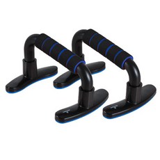 스타스포츠 푸쉬업바 I형 EA205, 블루
