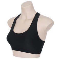 KOOGI ADVENTURE ADVENTURE 女款運動Y字泳衣背心 KZ-WT003