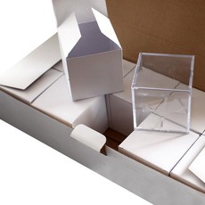 簽名球紀念收納盒, SK-BBC-01, 10個