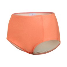 벤디스 심플 하이웨스트 비키니 하의, 오렌지