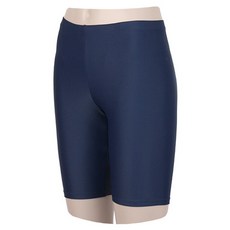 KOOGI ADVENTURE ADVENTURE 女款素面5分泳褲 KZ-WP010