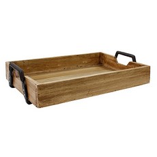 TODAS Reclaim 矩形提手籃, 混色