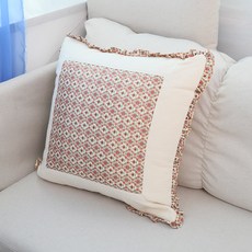 SaeonStor橄欖大腸氣墊, 紅色的