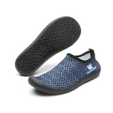 WATER RUN 印花涉水鞋