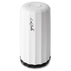 La Bella 手持式迷你真空包裝機 LFV-100, LFV-100(白色)