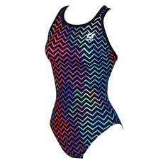 tSNINE Tornado 女子準選手級泳裝 EPLS-51