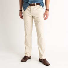 DuckHead 남성용 더 치노 긴바지