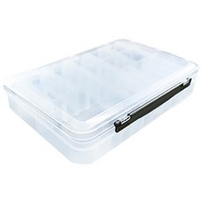 몽크로스 프리미엄 태클박스 MC-276, 1개