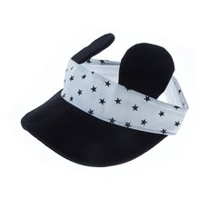 점핑박스 유아동용 별토끼 썬캡