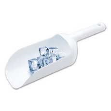 대영프라젠 얼음 곡물바가지 다용도 스쿠프 중, 아이보리, 1개