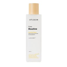 잇츠스킨 세라루틴 에센셜 토너, 200ml, 1개
