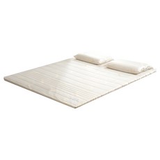라텍스토리 라텍스 매트리스 쿨론, 샌드베이지, 3.5cm
