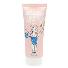 엘리자베카 스킨 라이어 모이스춰 화이트닝 크림 100ml, 1개