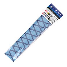 신태양상사 NEWSUN 컬러 열 수축고무 50cm 25￠, 청색, 1개