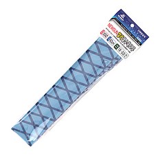 신태양상사 NEWSUN 컬러 열 수축고무 50cm 20￠, 청색, 1개