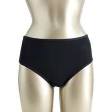 Muttimama 涼爽人造絲內褲