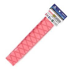 신태양상사 NEWSUN 컬러 열 수축고무 50cm 20￠, 적색, 1개