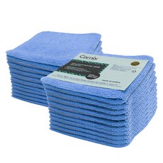 카닉스 다목적 초극세사 타올 대포장용 CNX-2004, 20개