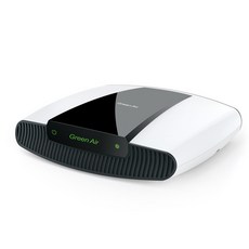 Greenair 智慧USB車用空氣淨化器, CP100