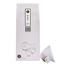 양원농장 부추 삼각티백차, 1.2g, 30개입, 1개