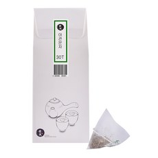 양원농장 야관문 비수리 삼각티백차, 1.2g, 1개, 30개입