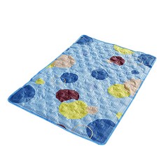Jamicool 圓圈涼墊, 混色
