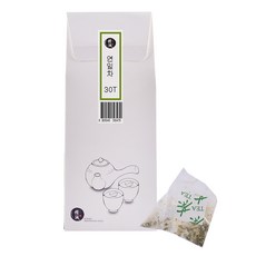 양원농장 연잎 삼각티백차, 1.2g, 30개입, 1개