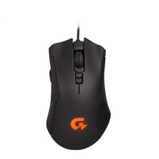 GIGABYTE 技嘉 硬件微距遊戲鼠標 XM300, 混色