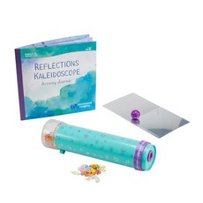 Learning Resources Nancy B 科學反射萬花筒 EDI5363, 1套