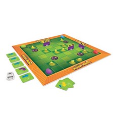 Learning Resources 奶酪在哪裡 LER2863, 1套